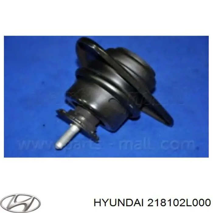 Купить 218102L000 Hyundai/Kia Правая опора двигателя