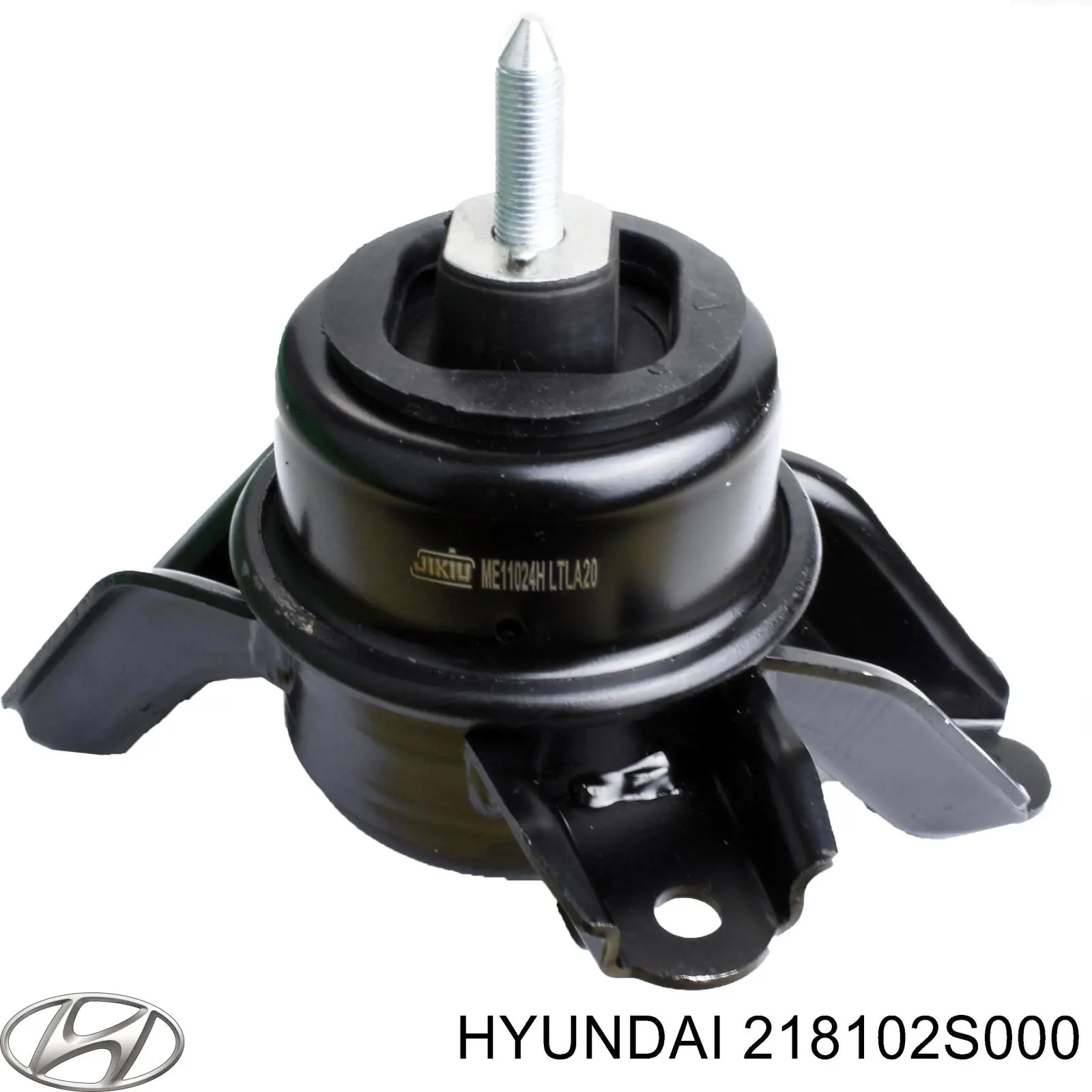 Подушка двигателя InA-For INF250849 цена, от 54.06 USD