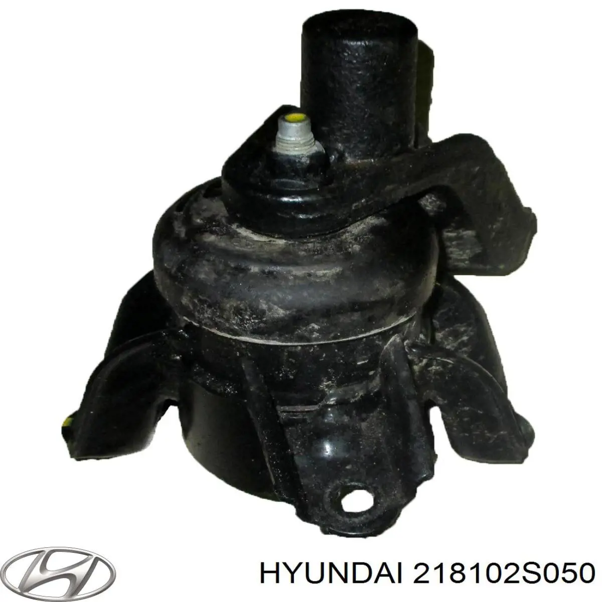 Купить 218102S050 Hyundai/Kia Передняя опора двигателя
