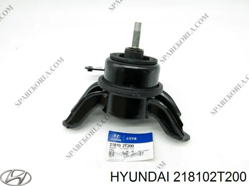 Подушка двигателя Hyundai/Kia 218102T200 цена, от 54.14 USD