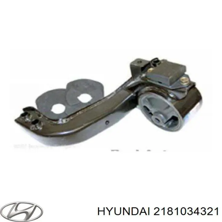  2181034321 Hyundai/Kia