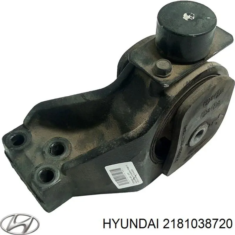 Купить 2181038720 Hyundai/Kia 