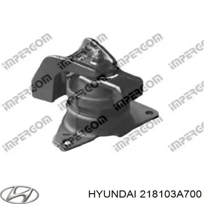 218103A700 Hyundai/Kia 