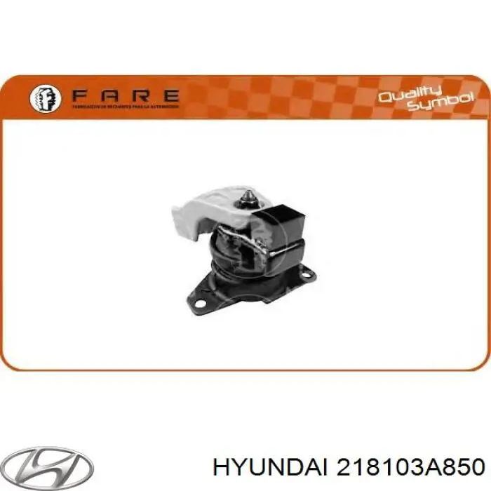  218103A850 Hyundai/Kia