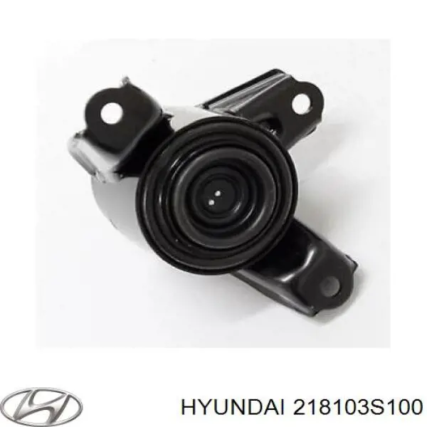 Подушка двигателя 218103S100 Hyundai/Kia