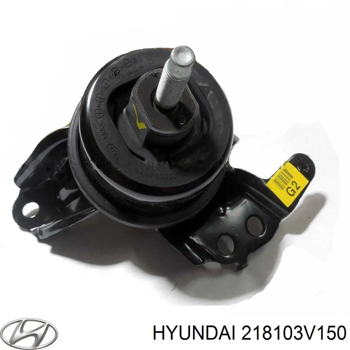 Подушка двигателя Hyundai/Kia 218103V150 цена, от 20.34 USD