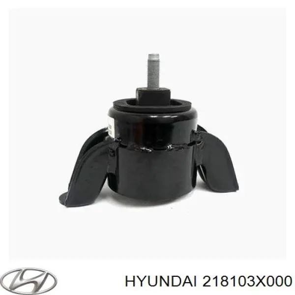 218103X000 Hyundai/Kia coxim (suporte direito de motor)