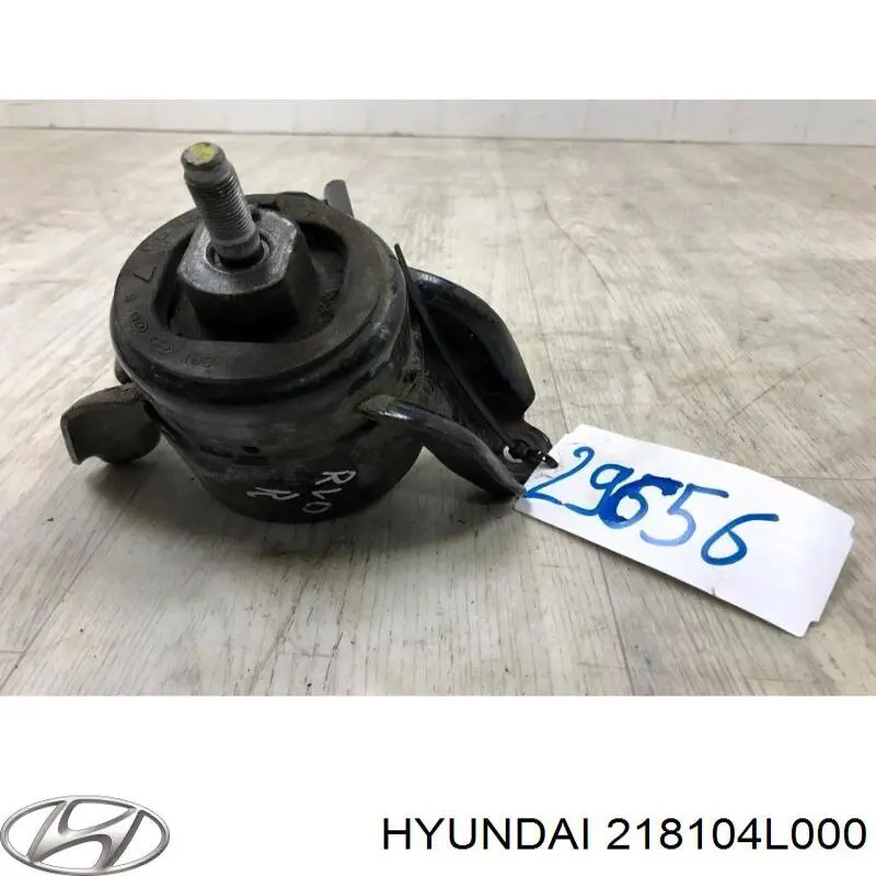 218104L000 Hyundai/Kia Правая подушка двигателя