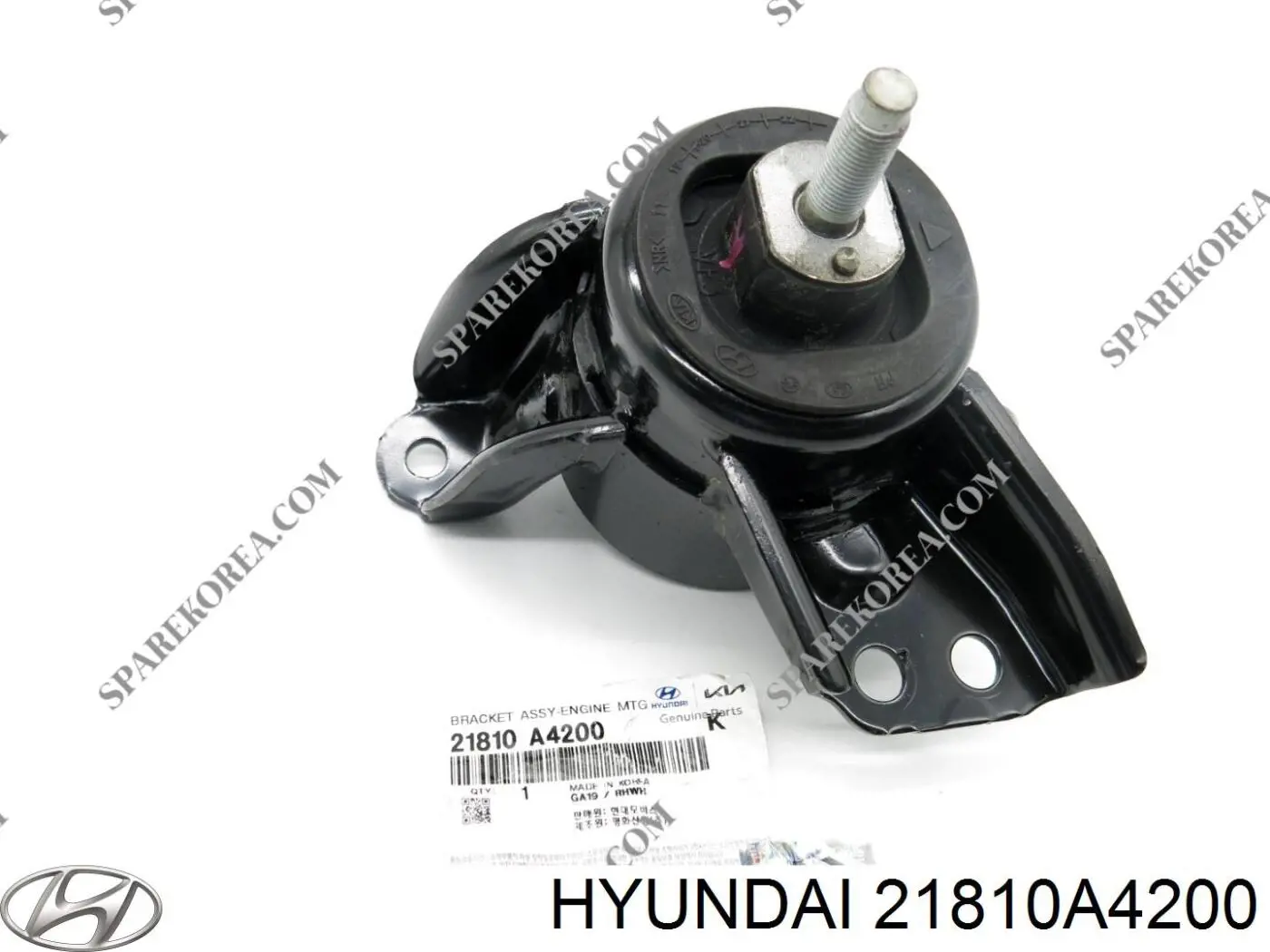 21810A4200 Hyundai/Kia 