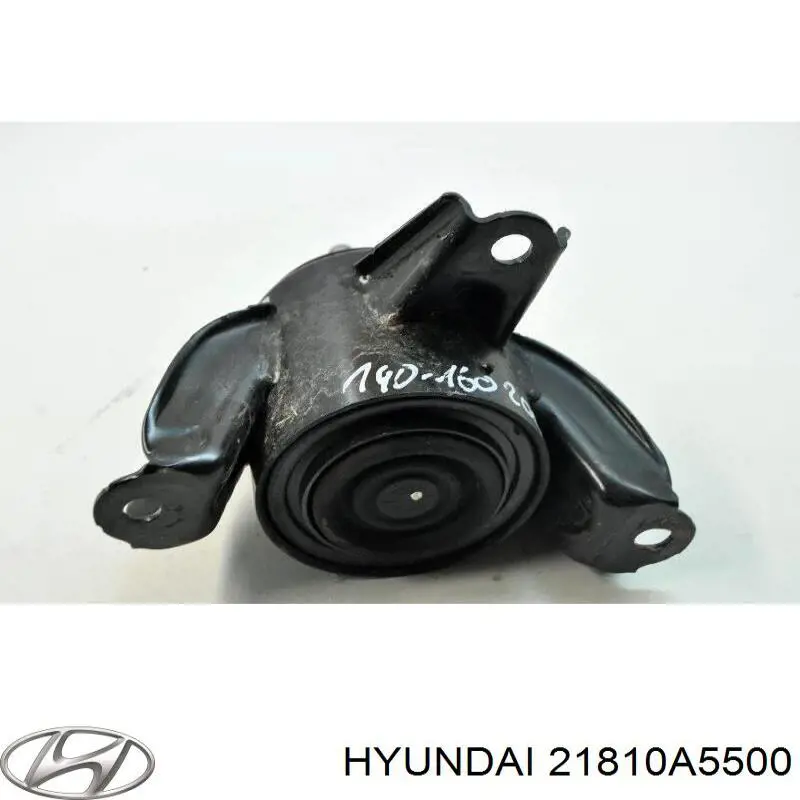 Опора двигателя Hyundai/Kia 21810A5500