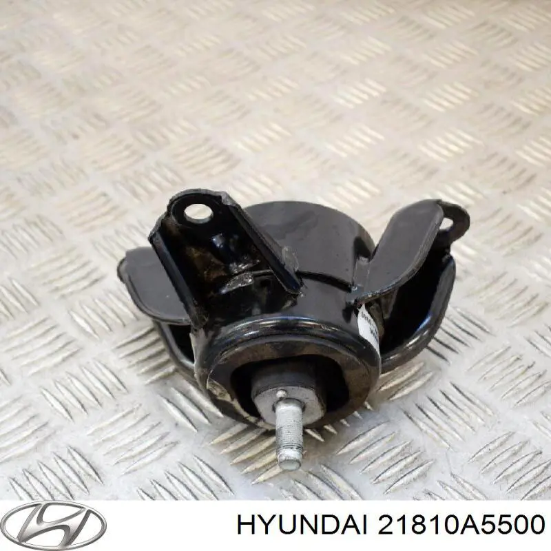 Правая подушка двигателя HYEM040 Kautek
