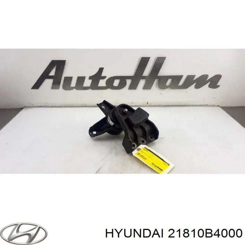 21810B4000 Hyundai/Kia 