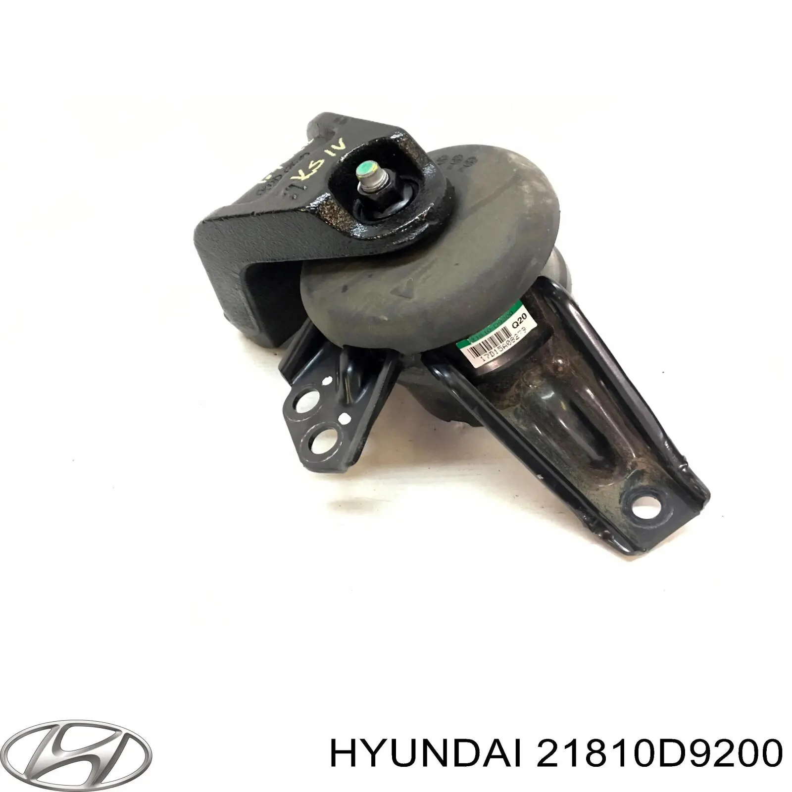 Подушка двигателя Hyundai/Kia 21810D9200 цена, от 66.98 USD