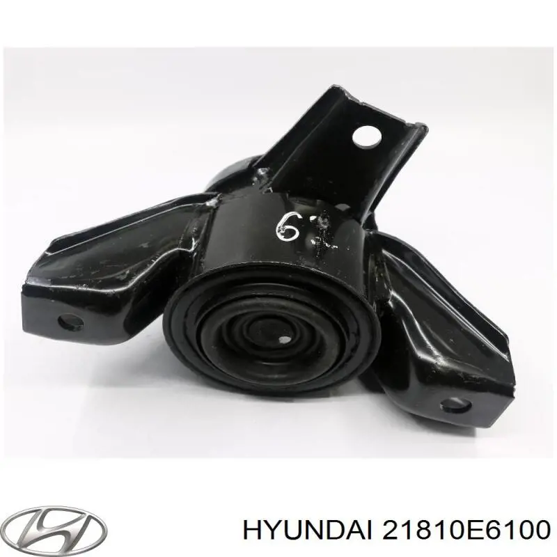  Hyundai/Kia 21810E6100 цена, от 61.50 USD
