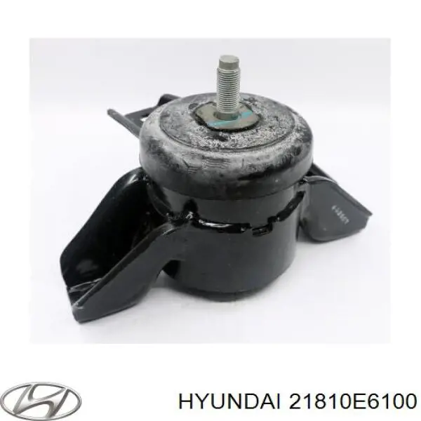 Купить 21810E6100 Hyundai/Kia 