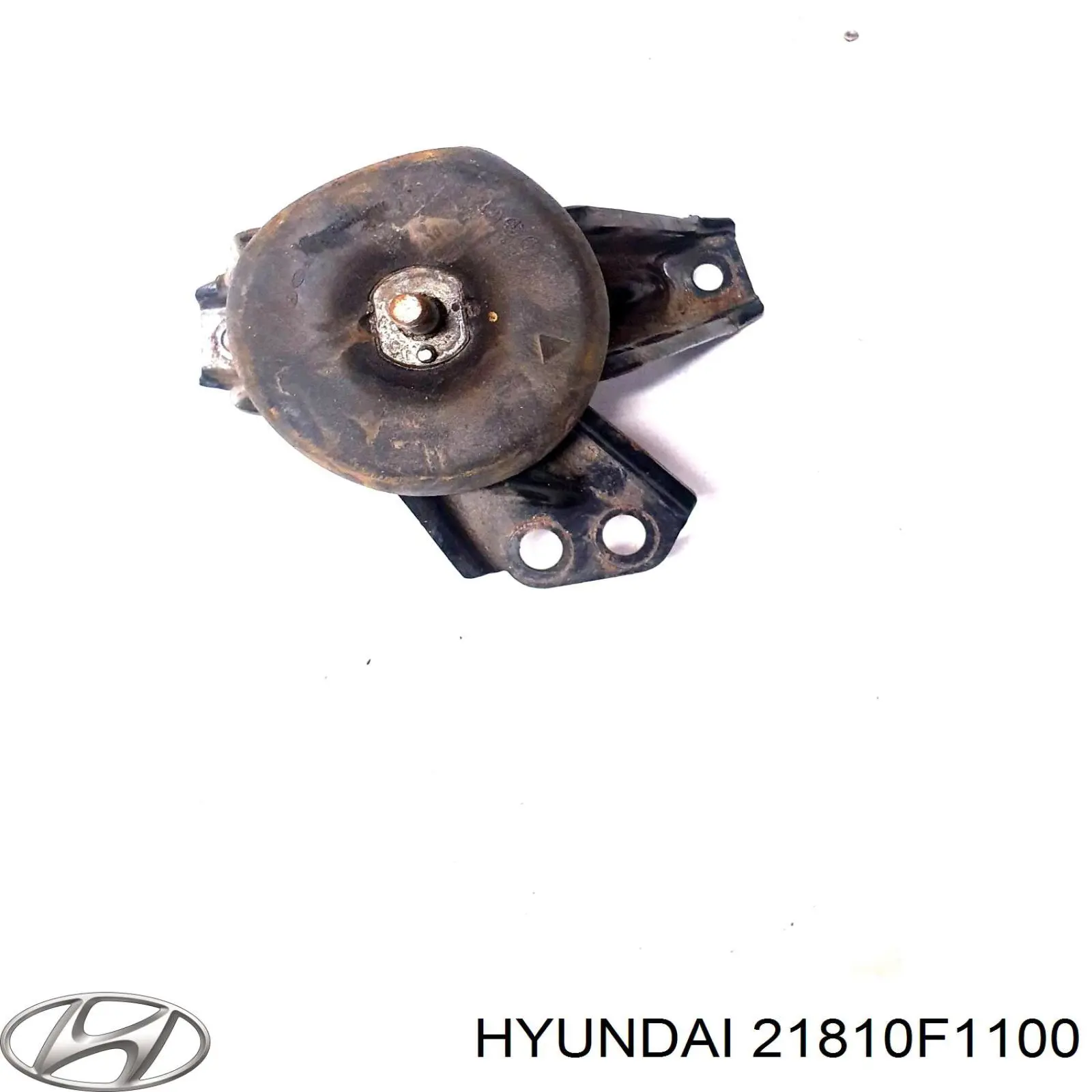  Hyundai/Kia 21810F1100 цена, от 46.70 USD