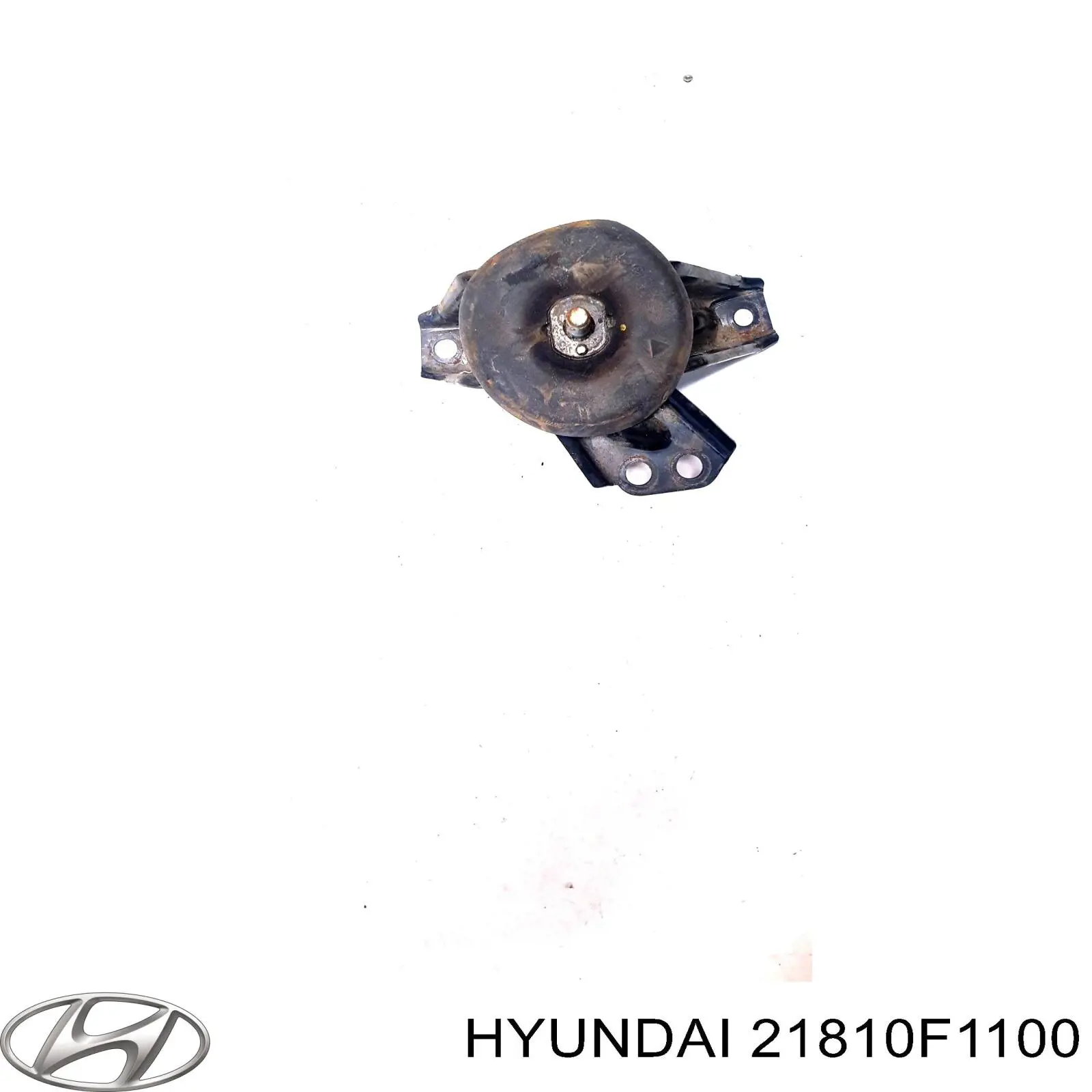 Купить 21810F1100 Hyundai/Kia 