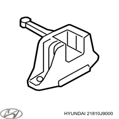  21810J9000 Hyundai/Kia