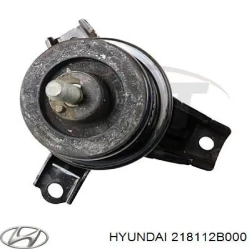 Подушка двигателя Lemforder 4273801 цена, от 81.45 USD
