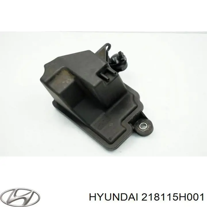 Подушка (опора) двигателя левая передняя Hyundai/Kia 218115H000 цена, от 12.53 USD