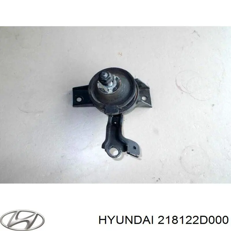  Hyundai/Kia 218122D000 цена, от 161.22 USD