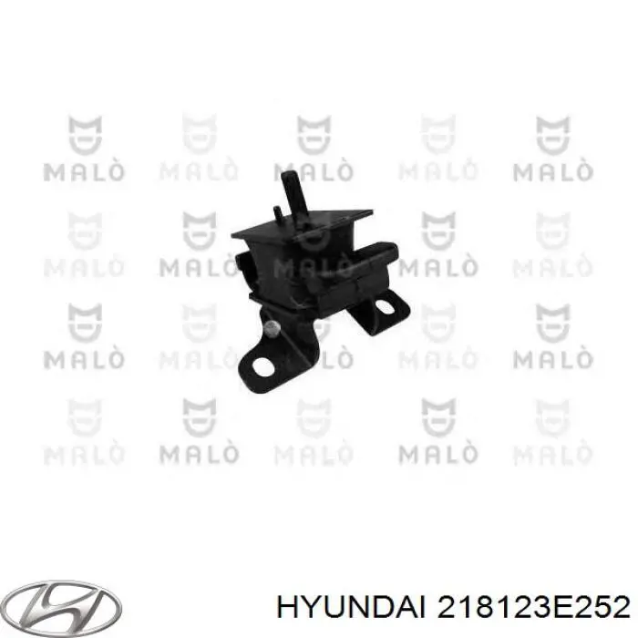  218123E252 Hyundai/Kia