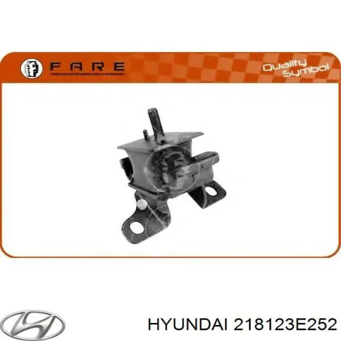  Hyundai/Kia 218123E252 цена, от 12.71 USD
