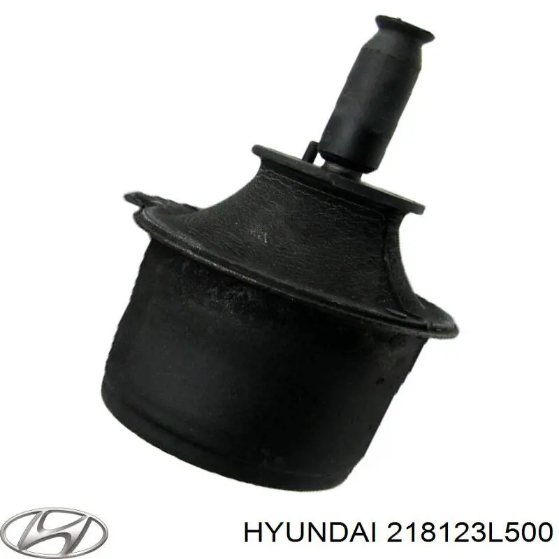 Правая подушка двигателя 218123L500 Hyundai/Kia