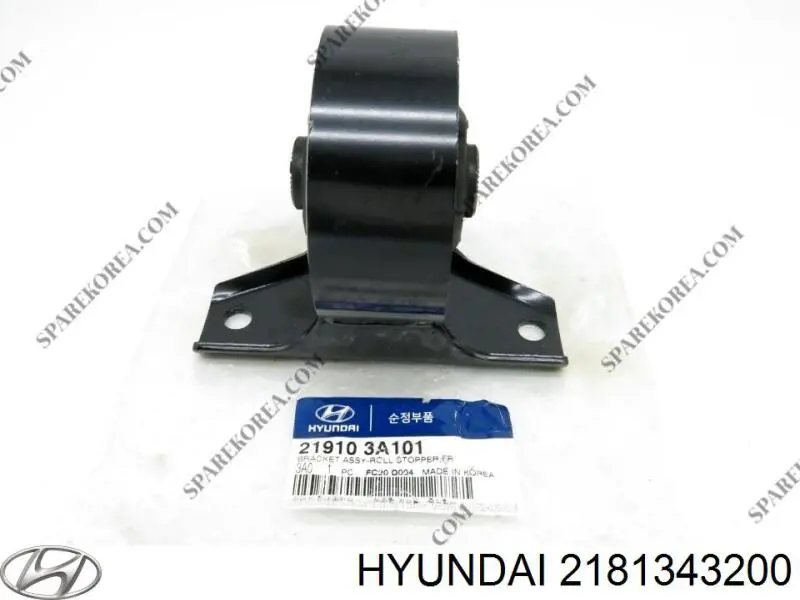 2181343200 Hyundai/Kia 