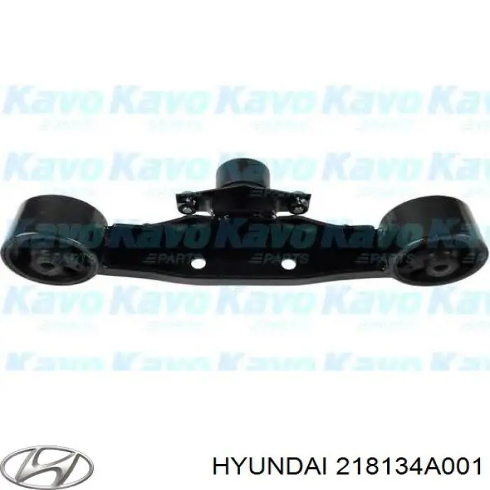 Купить 218134A001 Hyundai/Kia Гидроопора двигателя задняя