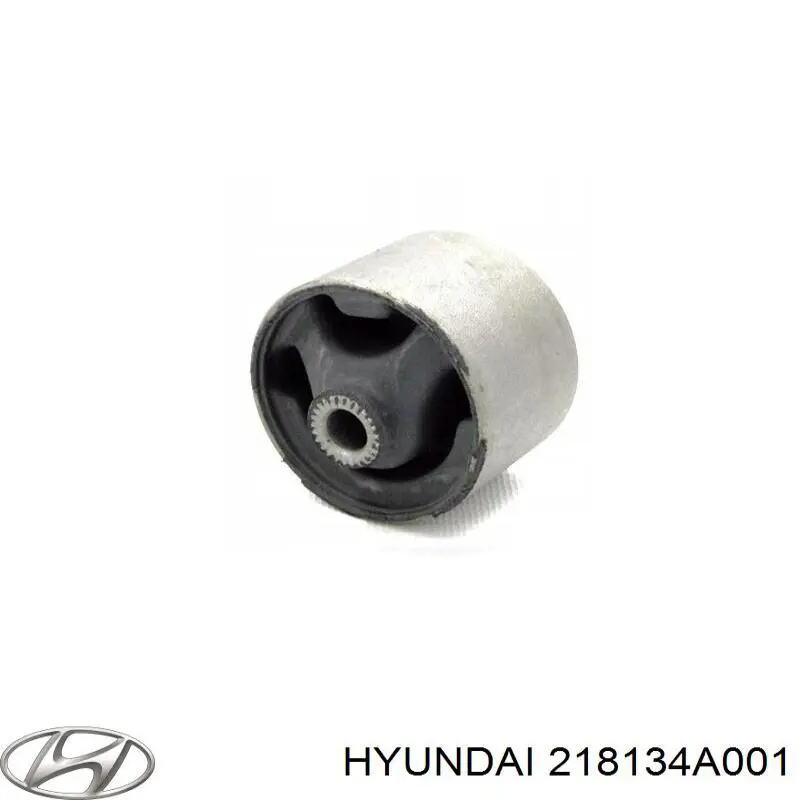 Задняя опора двигателя 218134A001 Hyundai/Kia