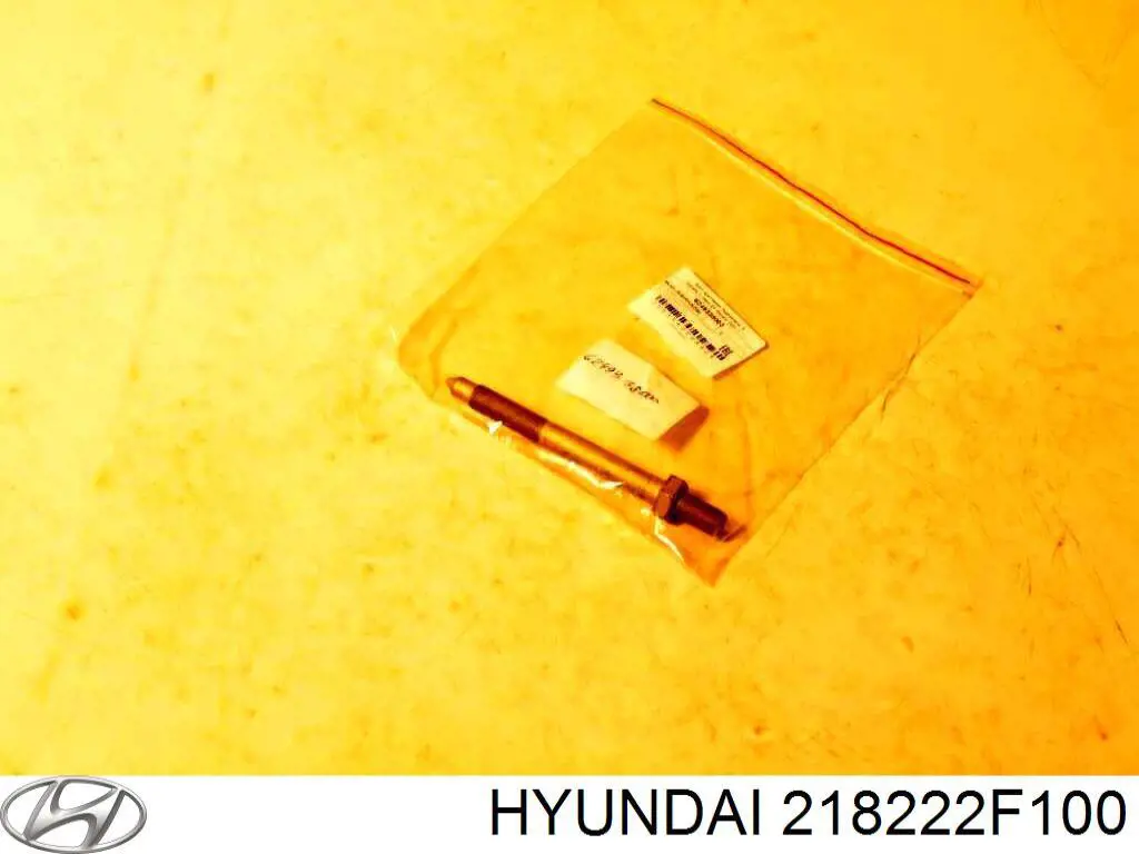  218222F100 Hyundai/Kia