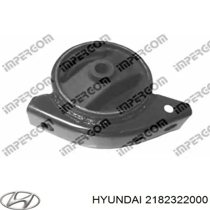 2182322000 Hyundai/Kia 