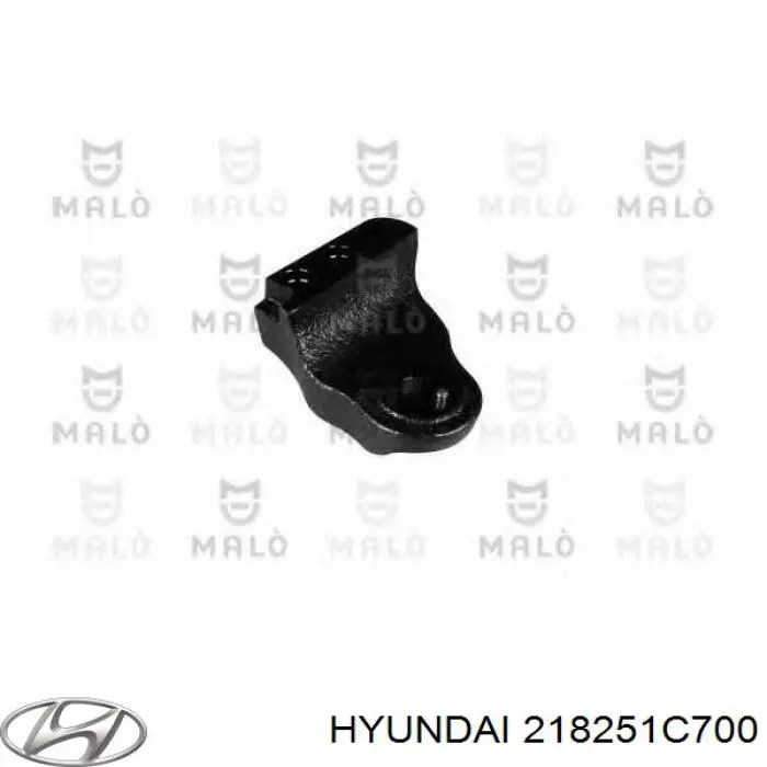  218251C700 Hyundai/Kia