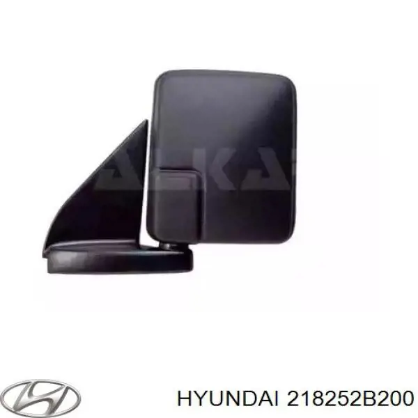  Hyundai/Kia 218252B200 цена, от 6.52 USD