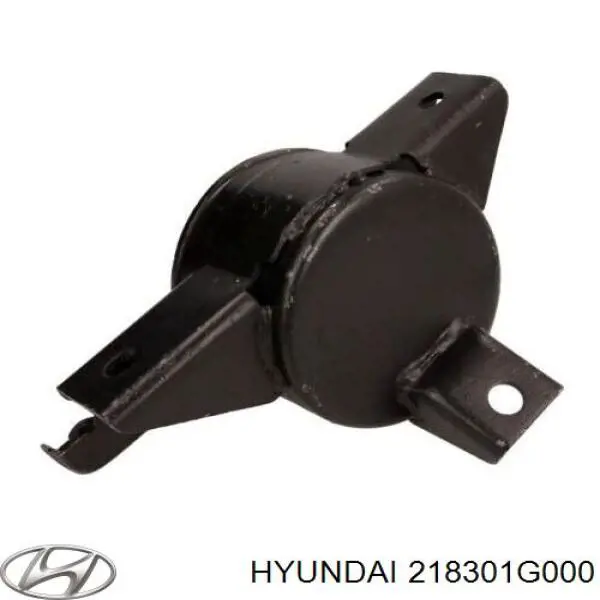Купить 218301G050 Hyundai/Kia Левая подушка двигателя