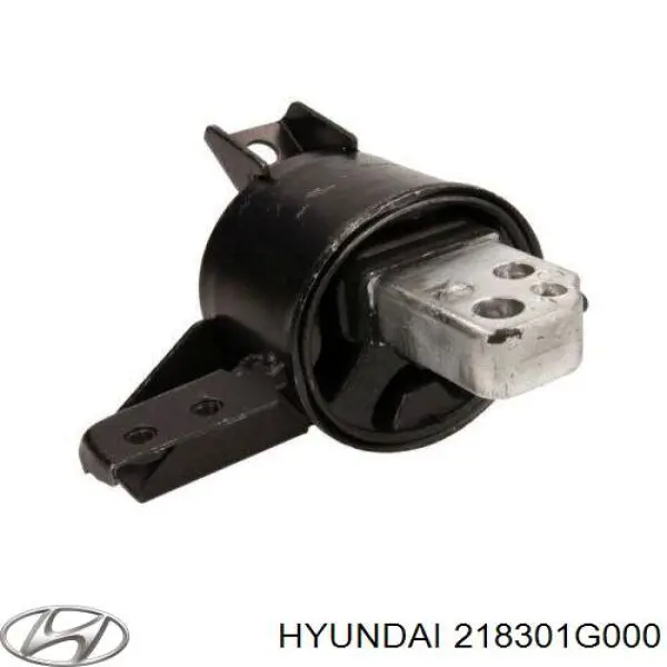 Левая подушка двигателя 218301G050 Hyundai/Kia