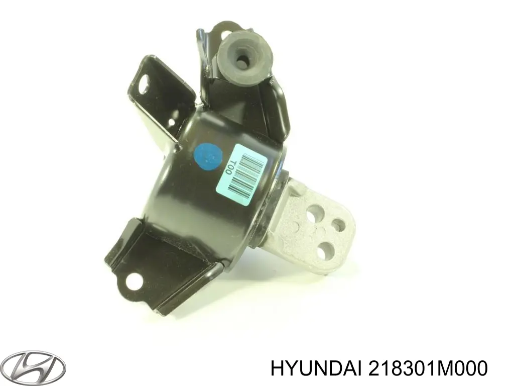 Купить 218301M000 Hyundai/Kia Левая подушка двигателя