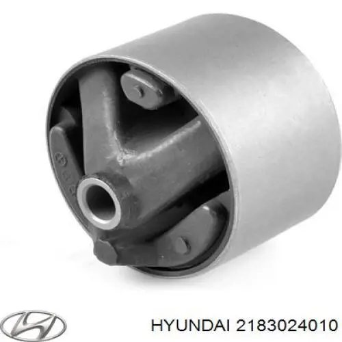 2183024010 Hyundai/Kia Правая подушка двигателя