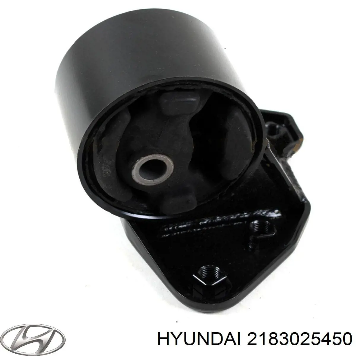 2183025450 Hyundai/Kia Подушка (опора) двигателя, левая