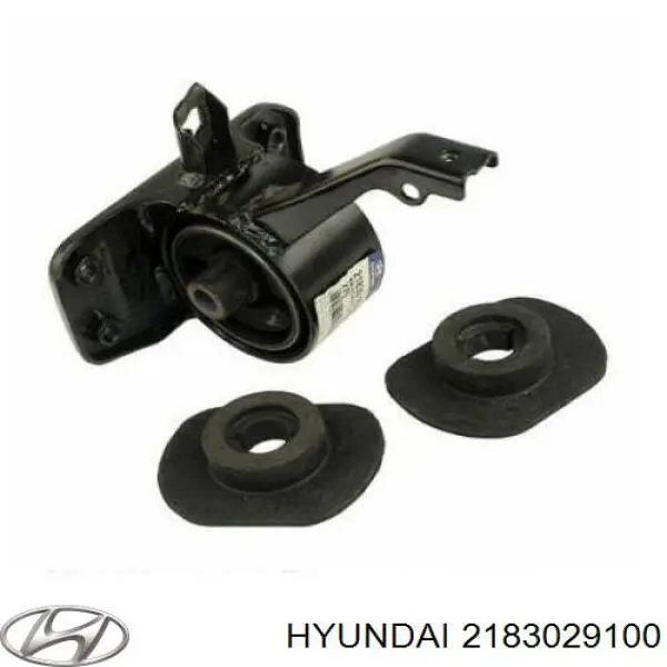 Купить 2183029100 Hyundai/Kia Левая подушка двигателя