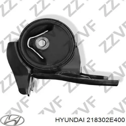 Гидроопора двигателя левая Hyundai/Kia 218302E400 цена, от 56.30 USD