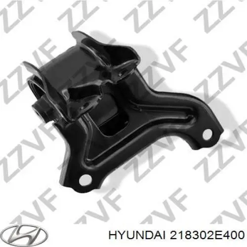 Купить 218302E400 Hyundai/Kia Левая подушка двигателя