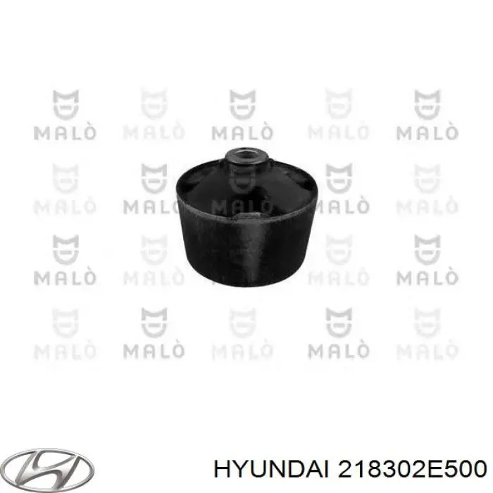 Гидроопора двигателя левая Hyundai/Kia 218302E500 цена, от 13.28 USD