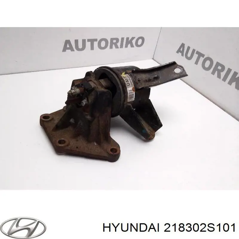 218302S101 Hyundai/Kia 