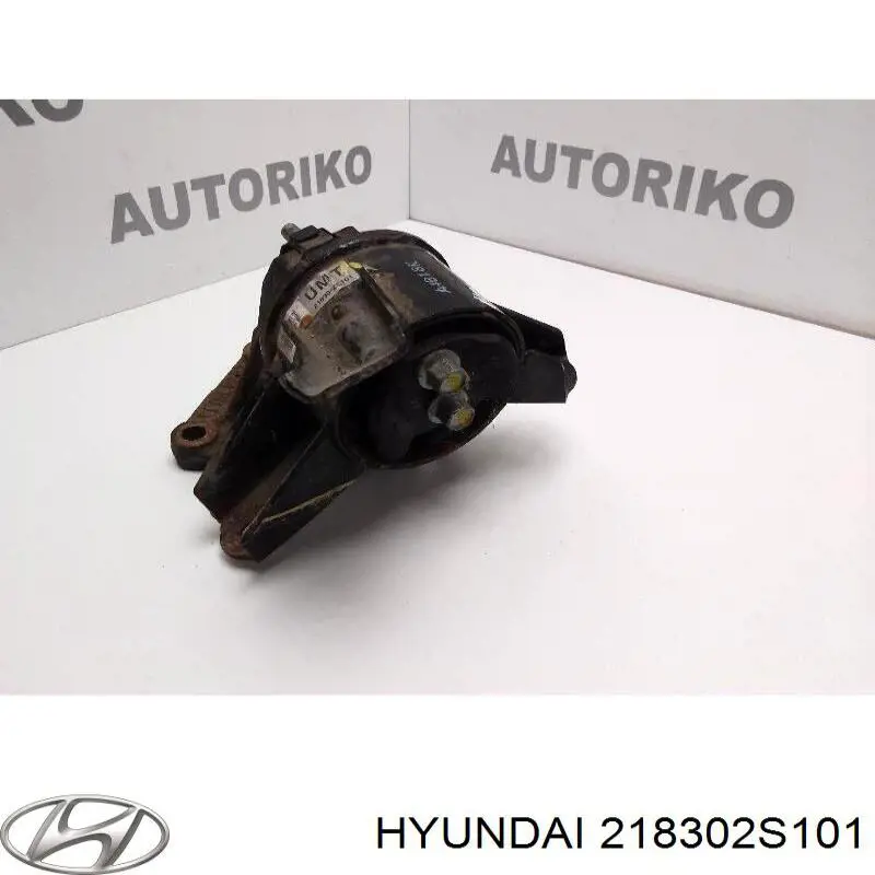 Купить 218302S101 Hyundai/Kia 