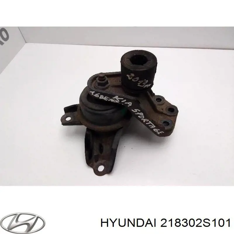  Hyundai/Kia 218302S101 цена, от 35.75 USD