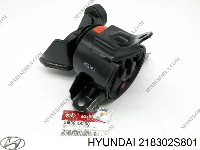  218302S801 Hyundai/Kia