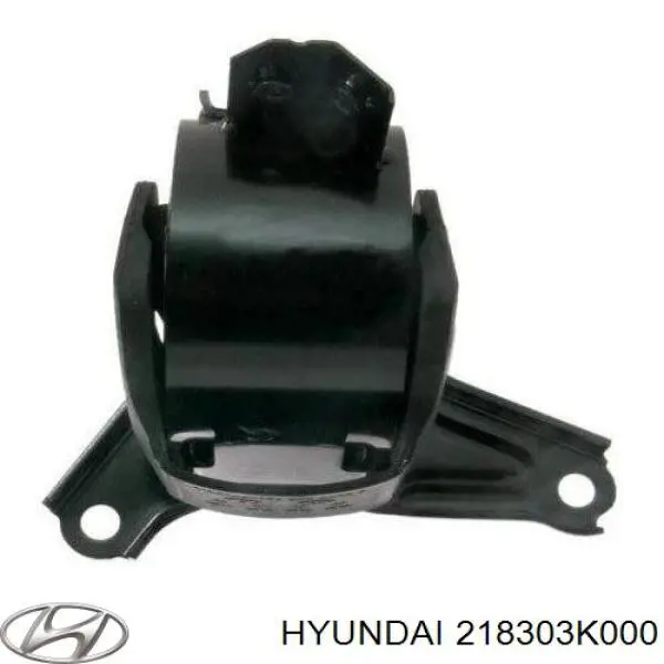 Гидроопора двигателя левая Hyundai/Kia 218303K000 цена, от 22.98 USD