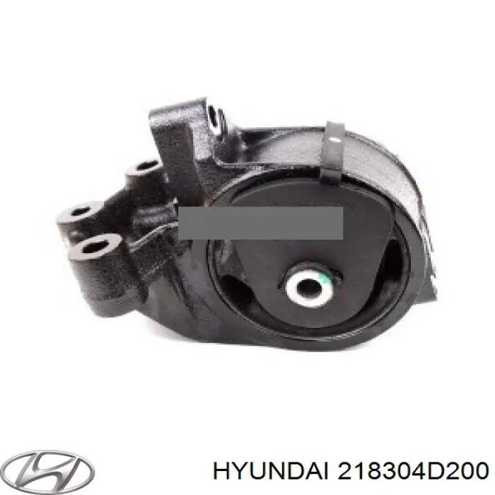 Купить 218304D200 Hyundai/Kia Левая подушка двигателя